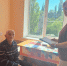 Выездной прием в ПВР Первомайска: помощь в оформлении социальных услуг для пожилых - Город Первомайск