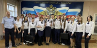 Фото: max.ru/mvd28 - Амурское областное телевидение