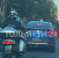 Утро среды не задалось. Что случилось в Зелёной зоне Тольятти - ТК ТОЛЬЯТТИ 24