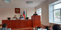 С заседания общественной палаты Шатровского муниципального округа 11 сентября 2026 года. - Шатровский муниципальный округ