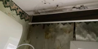 Не могут справиться с дырявыми крышами - Газета Зори ПЛЮС