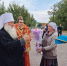 Память священномученика Мирона Ржепика: богослужение на месте страданий - Алтайская митрополия