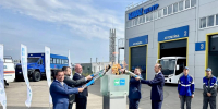 В Самарской области газифицирован логистический парк "Преображенка-2" - Волга Ньюс