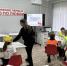 Соревновались юные инспекторы движения - Michurinsk68.Ru