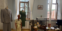 Тулякам расскажут о тенденциях моды 1950-х годов - Молодой коммунар