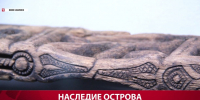АСТВ первым увидел новую уникальную выставку сахалинских "артефактов" - News.Astv.Ru