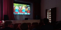 «Культурная суббота с „Пушкинской картой“: музыка, которая объединяет - Иссинский район