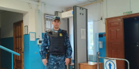 Не проехал мимо: судебный пристав из Курьинского района предотвратил трагедию на трассе в Рубцовске. - Администрация Заринского района