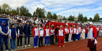 Вперед, к новым вершинам! - Газета Серовский рабочий