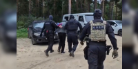В Ульяновске при содействии СОБР «Пламя» пресечена межрегиональная мошенническая схема с хищением более 20 миллионов рублей - Росгвардия
