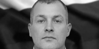 Погиб Герой России из Казани Антон Грунис - Комсомольская правда Казань
