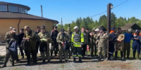 Спасатель опроверг особенное отношение к пропавшей семье Усольцевых - Сетевое издание Толк