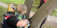 В Костроме 7-летний ребенок крепко застрял во время игры с друзьями - Комсомольская Правда