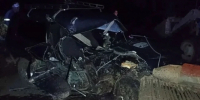 Еще одно смертельное ДТП с «Нивой» произошло в Костромской области 15 сентября - Комсомольская Правда