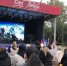 Танкоград гордится: в Саду Победы при поддержке «Единой России» отметили День танкиста - Единая Россия