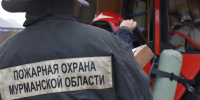 В Кировске снова тушили матрас - SeverPost.ru