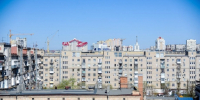 В Волгоградской области возвели свыше 500 тысяч квадратных метров жилья - Родной город Волгоград