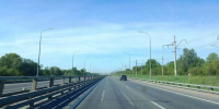"Борскую дамбу" будут ремонтировать в течение месяца в Нижнем Новгороде - ProGorodNN.Ru