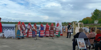 День города Людиново – 400 лет - Козельская епархия