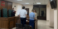Резонансное дело: в Краснотурьинске перед судом предстанут двое подростков, обвиняемых в убийстве сверстницы - Газета Заря Урала