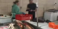 В Астрахани прошли рейды по пресечению незаконной торговли и занятости - Bloknot-Astrakhan.Ru