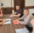 Павел Афанасьев провел прием граждан по личным вопросам в мкр. Лазаревское - Городское Собрание