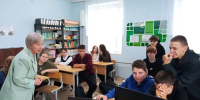 Нажмите для просмотра в полном размере... - Библиотеки Режевского ГО