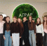 Агрокласс Чутеевской школы: экскурсия в Апастовский аграрный колледж - Кайбицкие зори