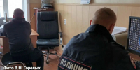 В Свердловской области задержали угнавшего у ветерана СВО автомобиль - УралПолит.Ru