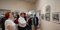 НЕ ПРОХОДИТЕ МИМО КРАСОТЫ - Видное-ТВ