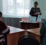 Час здоровья "Здоровый образ жизни - это стильно». - Городищенская МЦРБ