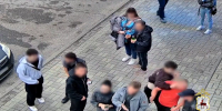 Уголовные дела в Дзержинске, поиск пропавшей девушки и транспортные изменения: главные новости за 15 сентября - ProDzer.Ru
