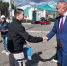 Иван Сухарев встретился с жителями Нефтекамска - ЛДПР