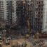 В Волгодонске 27 лет назад прогремел взрыв - DonDay-Volgodonsk.Ru