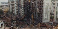 В Волгодонске 27 лет назад прогремел взрыв - DonDay-Volgodonsk.Ru
