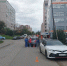 Водитель иномарки в Ижевске сбил 91-летнюю женщину, двигаясь задним ходом - Комсомольская Правда