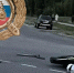 В Балашове мотоциклист попал в больницу после ДТП с «Тенетом» - Четвертая Власть