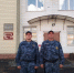 Омские приставы спасли пенсионера, которому стало плохо у здания суда - Вечерний Омск