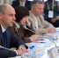 Денис Паслер встретился с кураторами молодежной политики иностранных государств в рамках МФМ в Екатеринбурге - Фото 1 - JustMedia