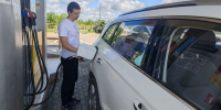 В Кирове начали падать цены на бензин - Город Киров