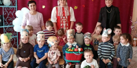 «Театр на грядке» - МЦБ Далматовского района