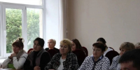 «Открытый разговор» состоялся ещё в трёх муниципалитетах - Служба по конкурентной политике и тарифам