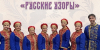 Главное культурное событие осени: Мурманская область примет участие в Днях народной культуры Северо-Западного региона - фестивале «Серебряное ожерелье» в Санкт-Петербурге - Арктик-ТВ