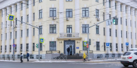 В Ярославле смягчили приговор бывшему полицейскому | Источник: Алёна Косточкина / 76.RU - 76.Ru