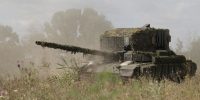 ВС РФ поразили в Киеве предприятие, производившее автомобили для ВСУ - M24.Ru