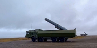Ракетчики Северного флота провели учение в Арктике - SeverPost.ru