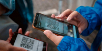 QR-код и СБП: владимирцы все чаще выбирают оплату альтернативными способами - Владимирские Ведомости