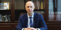 Ректор ВолгГТУ А.В. Навроцкий призвал сотрудников и студентов принять участие в выборах - ВолгГТУ