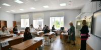В Ставрополе 34 тысячи школьников будут участвовать во всероссийской олимпиаде - Комсомольская Правда