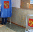 В Октябрьском округе ведется подготовка к выборам. - Администрация города